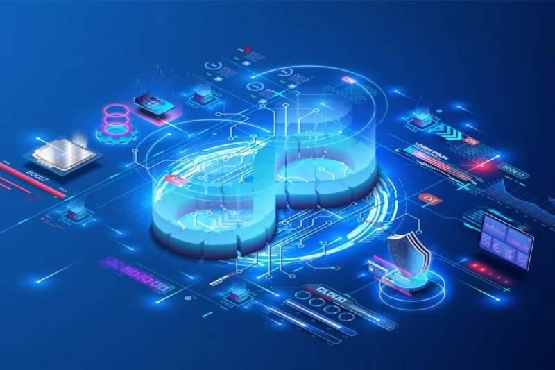 丹棱县工业软件定制先锋：京上云科技以多元系统开发赋能企业进阶