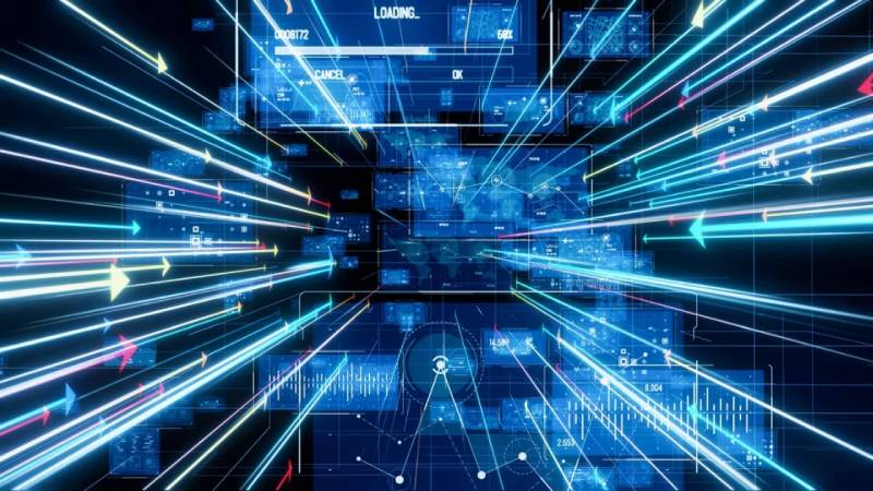 丹棱县SCADA系统开发:守护工业安全的数字卫士